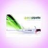 Capp  eco pipette  独具的优势