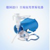 百瑞面罩雾化器
