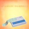 瑞士SCHILLER三导心电图机概述