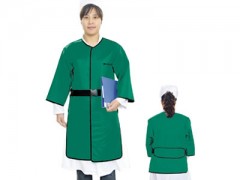 女士 防护服铅胶衣      规格