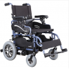 百瑞康电动轮椅日常保养