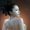 瘦臂动作大揭秘!从现在开始瘦