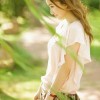 局部瘦身计划打造360°美丽无死角