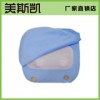美斯凯/DM0319背松松按摩仪靠垫多功能椅垫腰部家用背部腰部按摩
