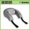美斯凯DM0282颈康乐颈部按摩仪器u型电动家用车用颈椎病