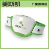 美斯凯DM0220迪乐塑身宝瘦身腰带缓解疲劳全身用震动按摩加长腰带