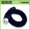 美斯凯DM0162纤体魔棒瘦腰按摩器瘦身美体减肚腩腰部颈部