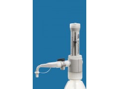 Dispensette® TA痕量分析型瓶口分液器
