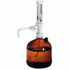 百得Prospenser 瓶口分液器   易于使用的Prospenser 可以对包括强酸、碱和溶剂 在内的液体进行无故障和可靠的分液