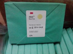 3M?Comply?00135 B-D测试包