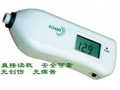 NJ33A经皮黄疸仪 上海报价