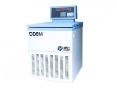 DD6M 低速大容量离心机