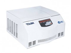 TDL6M 台式低速大容量冷冻离心机