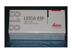 徕卡LEICA818 切片刀片