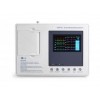 三道彩屏心电图机 ECG-3B心电图机