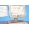 日本光电十五导联心电图机ECG-1500P-1550P