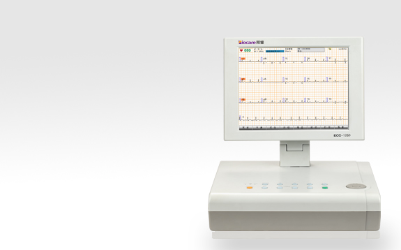ECG-1260