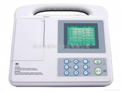 ECG-3A 埃顿心电图机 维修维护