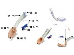 医用硅胶LMA喉罩环氧乙烷灭菌信息