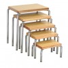 JS-FZ-04组合套凳