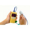 手握式血氧检测仪优点