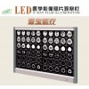 LED2000单联观察灯可调光