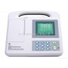 三道心电图机埃顿ECG-3A  3.8英寸 国产
