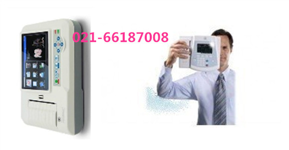 MAC 600 3通道数字心电图机123_副本