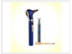 一次性使用检耳镜