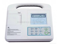 供应心电图机  埃顿单道ECG-1A 心电图机