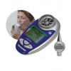 进口肺活量仪 COPD-6手持型产品说明