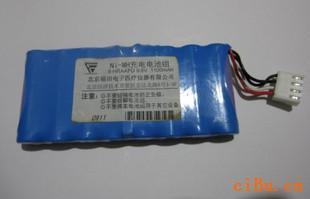 fcp-2155心电图机电池