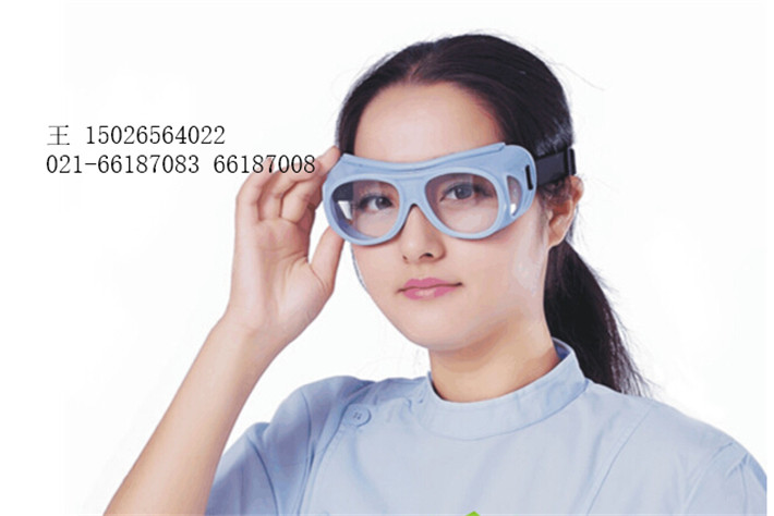 封镜型铅眼镜 710