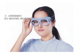 射线医用封镜型铅眼镜