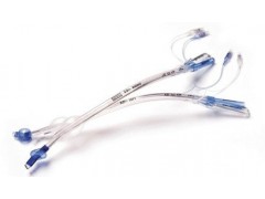 双腔支气管插管 一次性使用的用途