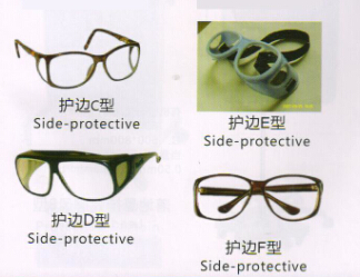 防护眼镜 2
