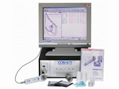 进口microQuark肺功能仪 意大利产 公司介绍及规格描述
