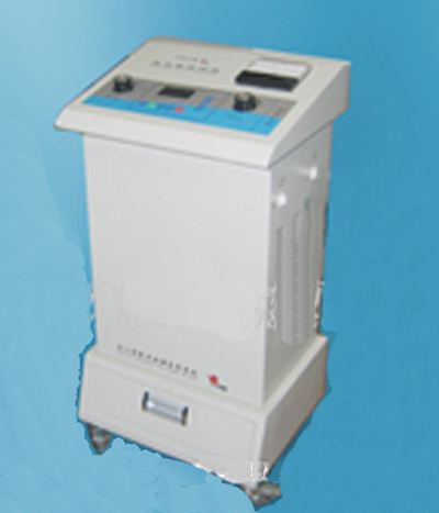 BA-CD-I型超短波电疗机