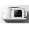 简易心电图仪 便携式埃顿十二道ECG-12B心电图仪