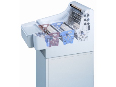 COMPACT 2 全自动医用胶片洗片机