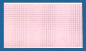 三导心电图纸 112mm 27m1