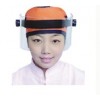 上海供应射线铅防护面罩