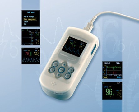 脉搏血氧仪 CPD100