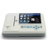 GE MAC 600 数字心电图机