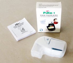 PIKO-1哮喘肺功能监测仪123