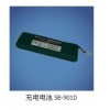 上海光电心电图机导联线BJ-620E  电池