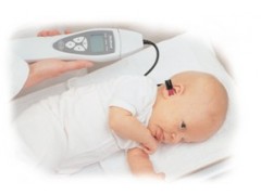 婴幼儿医学测听仪诊断仪