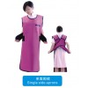 医用防护服0.35 0.5mmpb
