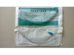 加强型气管插管 钢丝型