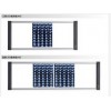 LED2000四联不可调光型观片灯